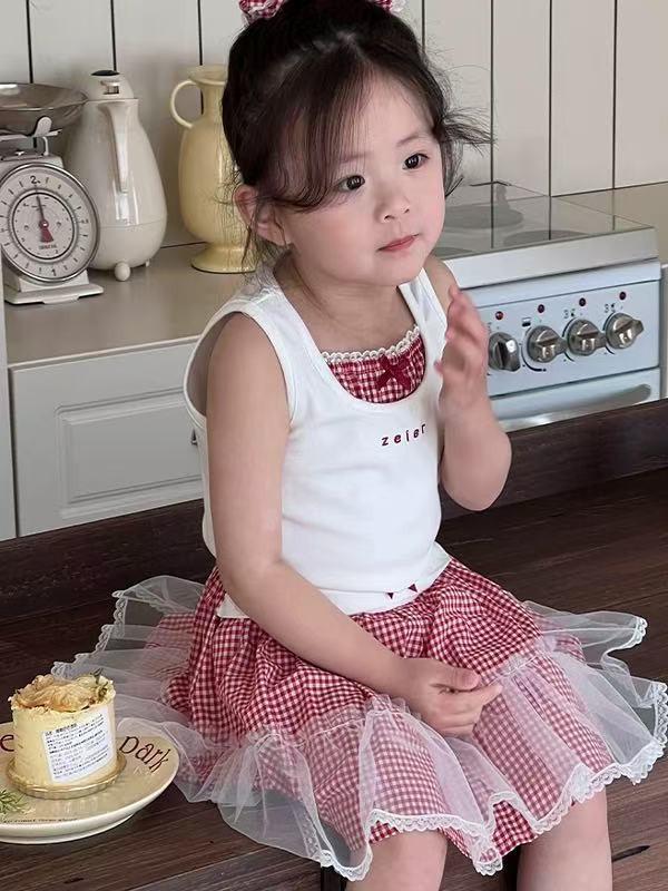 甜美田野精靈套裝 