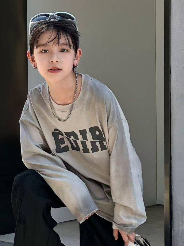 <<130-170>>極速潮流運動上衣 