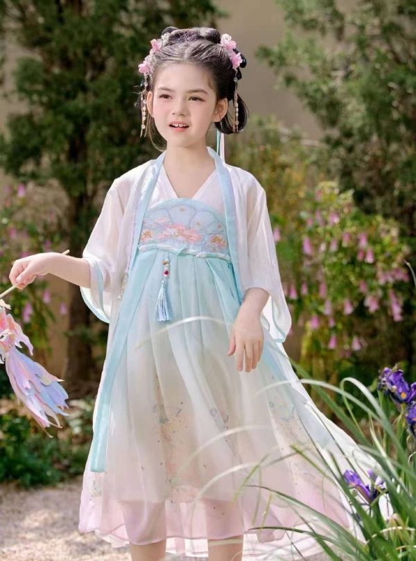 <<120-160>>春日暄光古韻套裝 