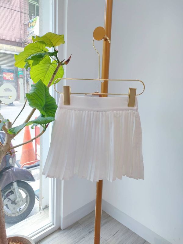 <<110-150>>清新夏日小百褶裙 