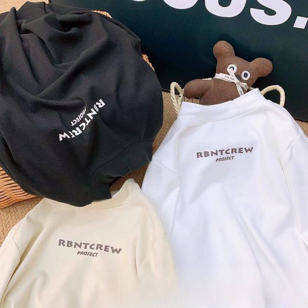 <<130-170>>純色百搭發熱內搭衣(2色) 