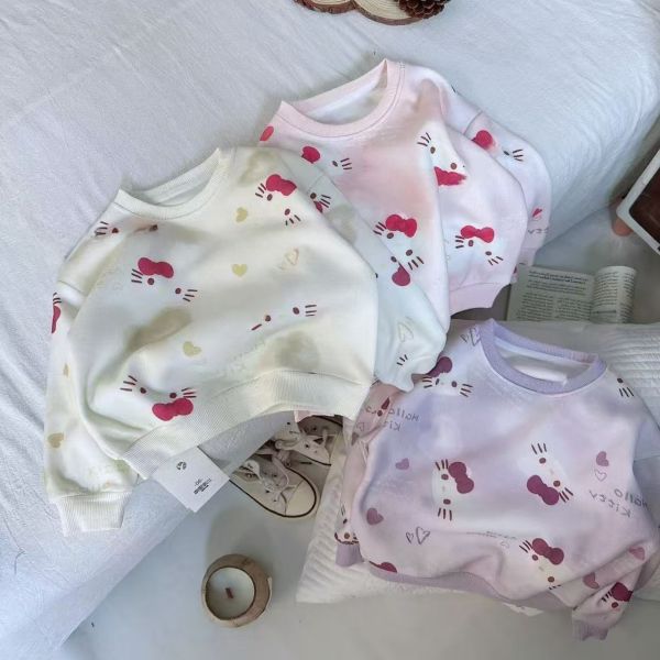 <<90-130>>棉花糖可愛上衣(3色) 