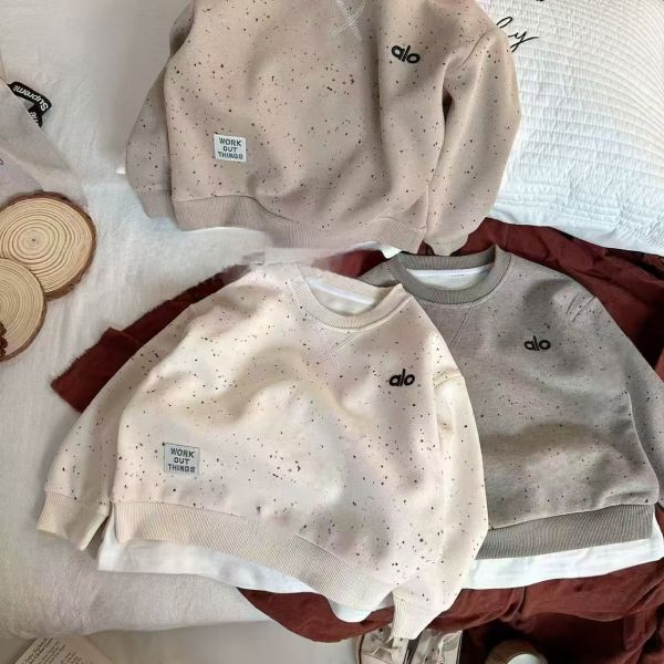 <<90-130>>森林星雨微斑上衣 