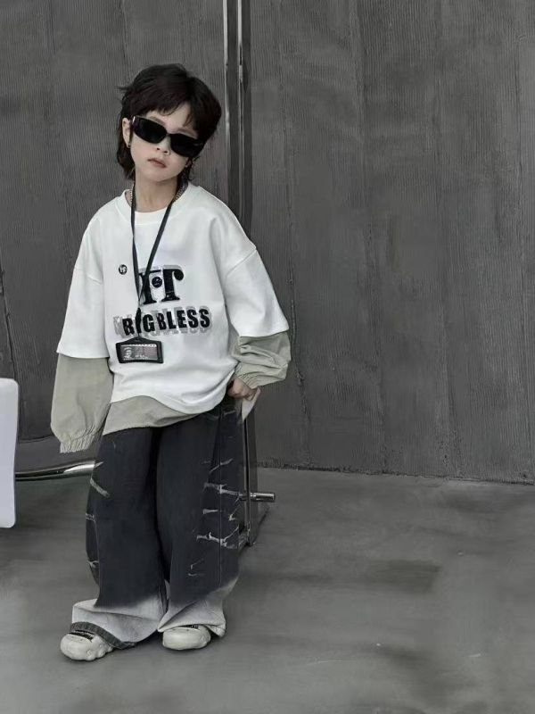 <<110-150>>城市玩家風範上衣 