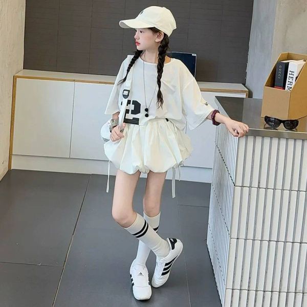 <<120-140>>雪花棉糖甜美裙 