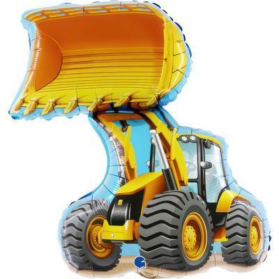 空飄鋁箔造型(車/太空) 