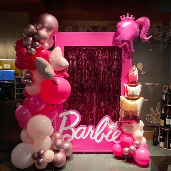 Barbie 