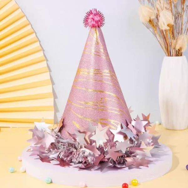 生日帽 