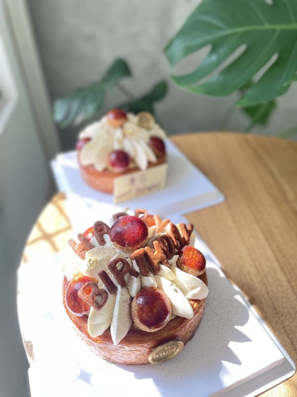 Saint Honoré （限店取） 