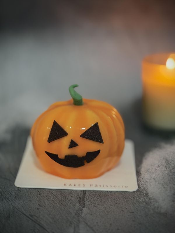 Halloween Pumpkin 