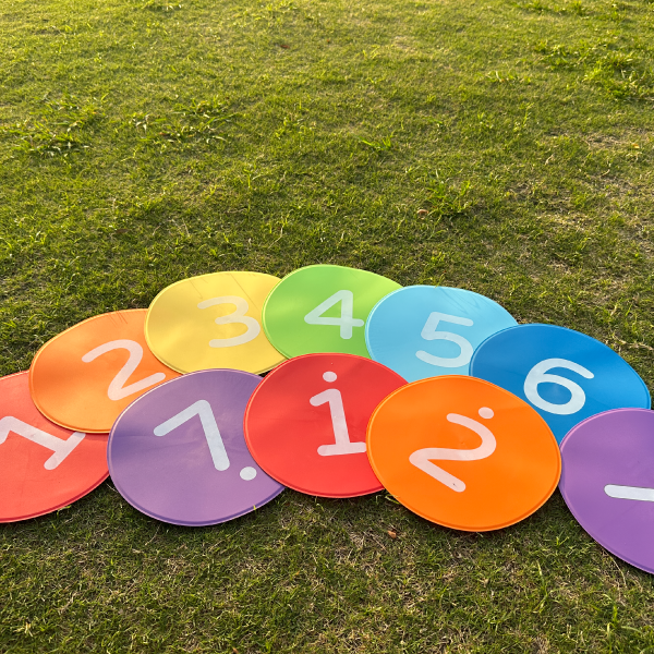 楽樹＿音階地墊 音階地墊