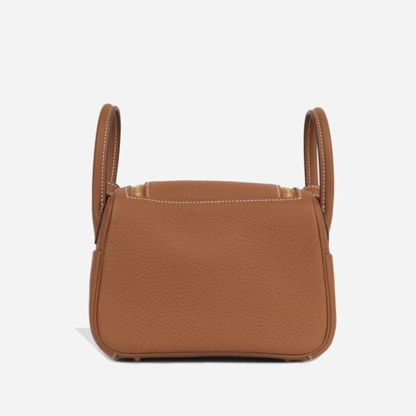 Hermès Lindy Mini - 12cm 精品包代購  愛馬仕包 代購 名牌代購 歐洲名牌精品代購