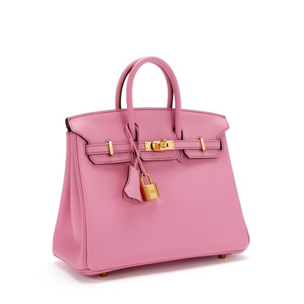 Hermès Birkin鉑金包 - 內縫 柏金包代購