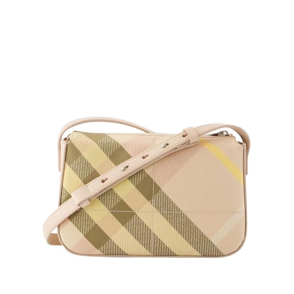 Burberry Snip斜揹包 精品包代購