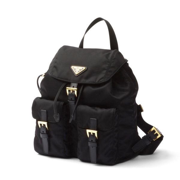Prada Re-Nylon 後背包 - 小尺寸 精品包代購