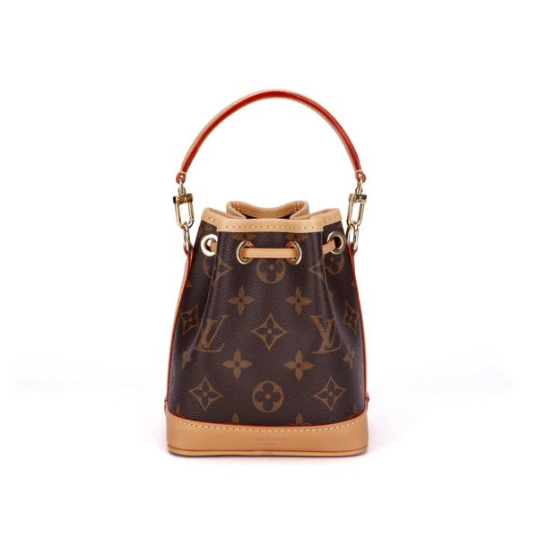LV Nano Noé Bag水桶包 精品包代購