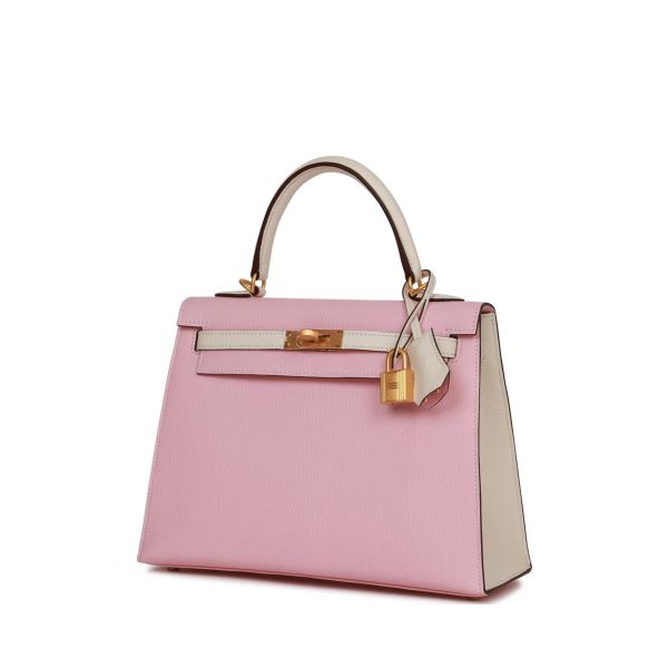 Hermès Kelly - 外縫 各項精品代購