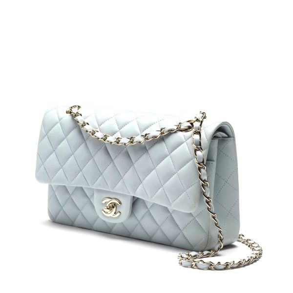 Chanel Classic Flap 經典11.12 口蓋包 精品包代購