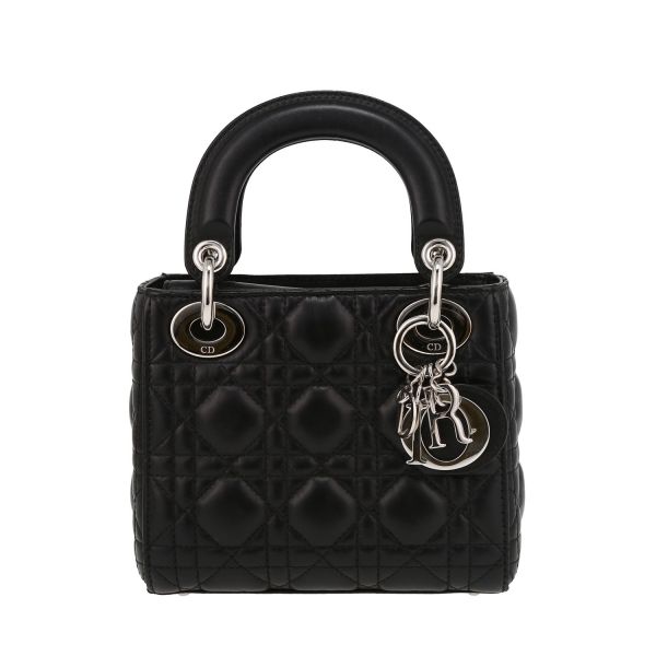 Dior Lady Dior 迷你包 精品包代購