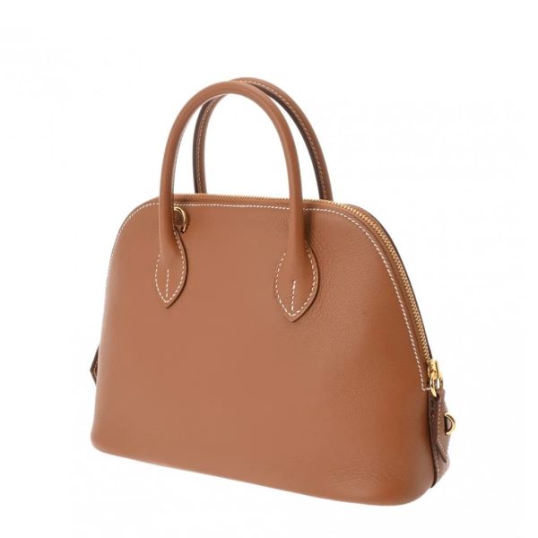 Hermès Bolide 1923 - 25cm 愛馬仕柏莉包 精品包代購  愛馬仕包 代購 名牌代購 歐洲名牌精品代購
