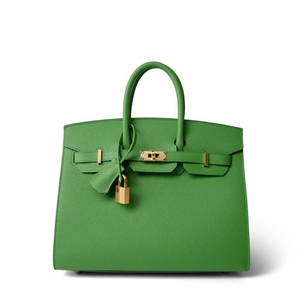 Hermès Birkin鉑金包 - 外縫 柏金包代購