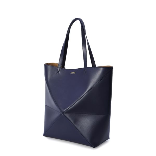Loewe Medium Puzzle Fold tote 中型托特包 精品包代購