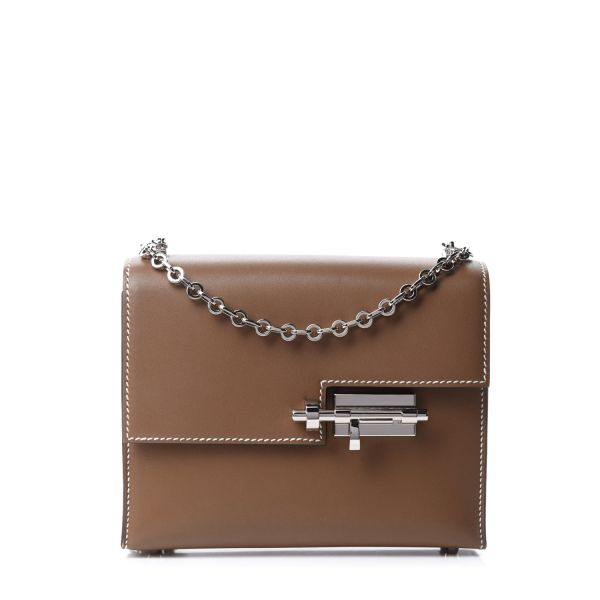 Hermès Verrou Chaine Mini 精品代購