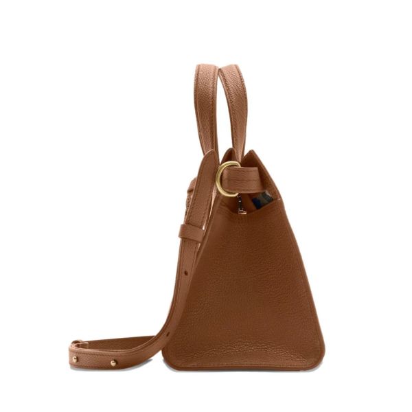 Burberry Mini Cotswolds Tote 迷你托特包 精品包代購