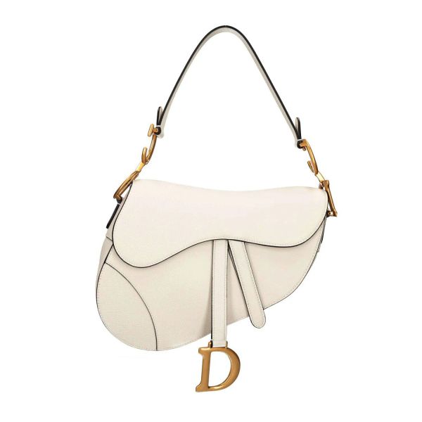 Dior Saddle 馬鞍包 精品包代購