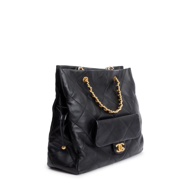 Chanel Cruise Shopping Bag 香奈兒購物包 精品包代購