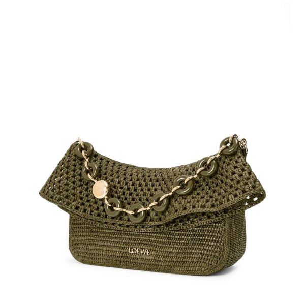Loewe Medium Ola bag 精品包代購