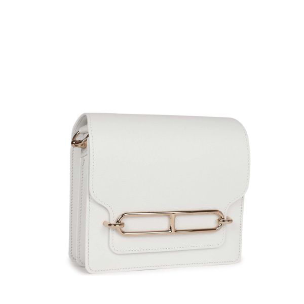 Hermès Roulis Mini Bag 愛馬仕豬鼻子包 各項精品代購 歐洲代購 名牌代購 香奈兒 愛馬仕