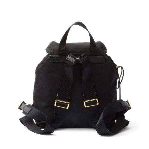 Prada Re-Nylon 後背包 - 小尺寸 精品包代購