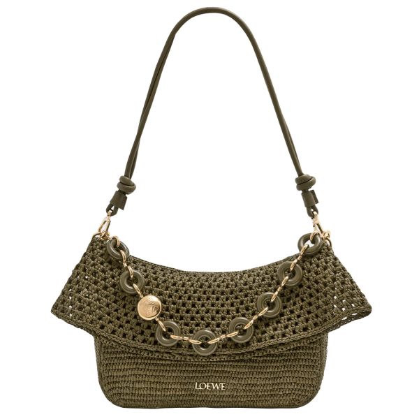 Loewe Medium Ola bag 精品包代購
