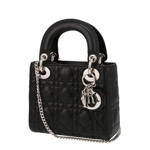 Dior Lady Dior 迷你包 精品包代購