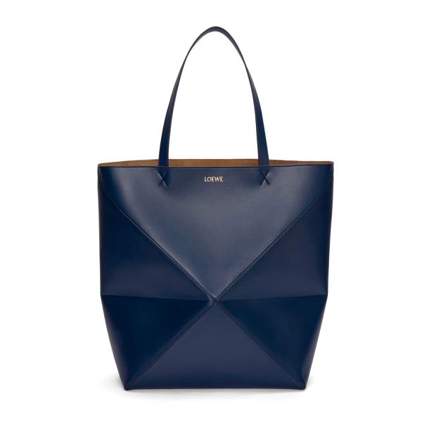 Loewe Medium Puzzle Fold tote 中型托特包 精品包代購