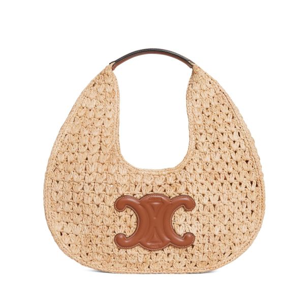 CELINE HOBO經典提籃包 精品包代購