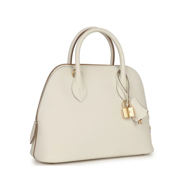 Hermès Bolide 1923 - 25cm 愛馬仕柏莉包 精品包代購  愛馬仕包 代購 名牌代購 歐洲名牌精品代購