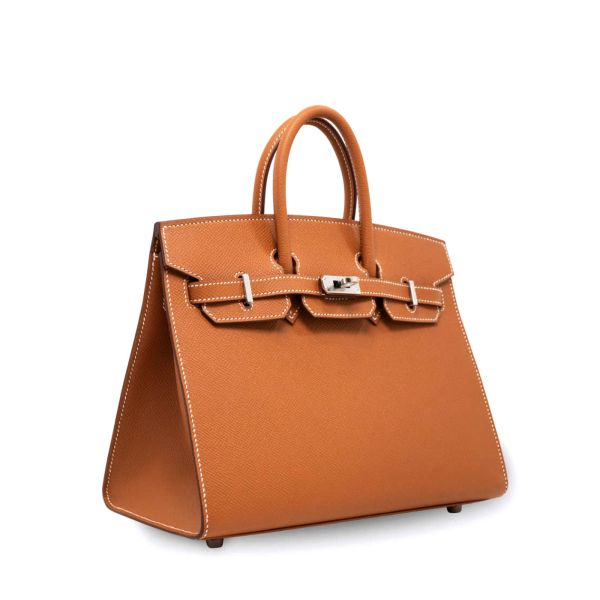 Hermès Birkin鉑金包 - 外縫 柏金包代購