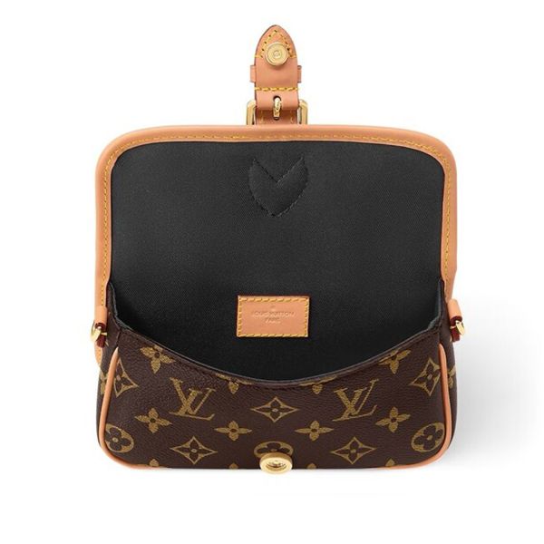 LV Nano Diane Bag 手拿包手提包肩背包 精品包代購