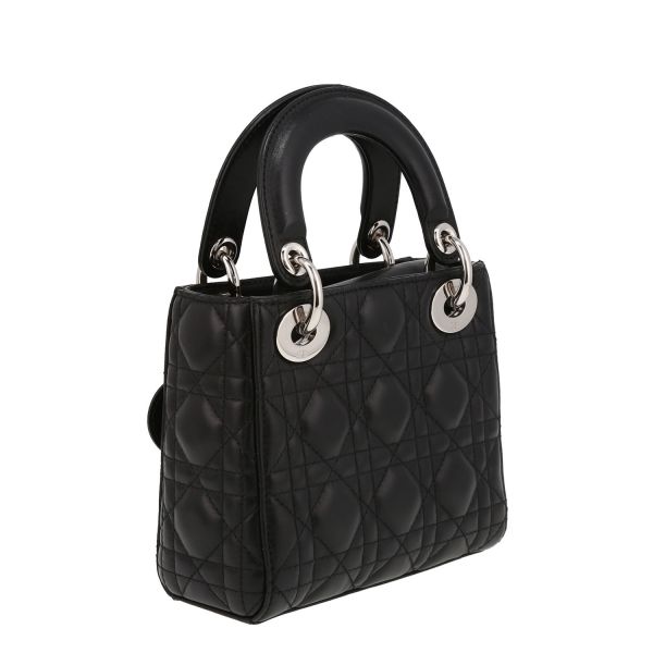 Dior Lady Dior 迷你包 精品包代購