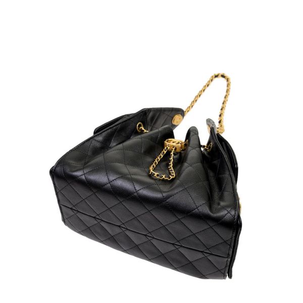 Chanel 25 Small Handbag 小型HOBO肩背包 精品包代購