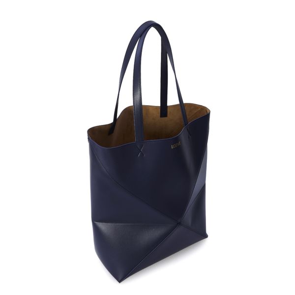 Loewe Medium Puzzle Fold tote 中型托特包 精品包代購
