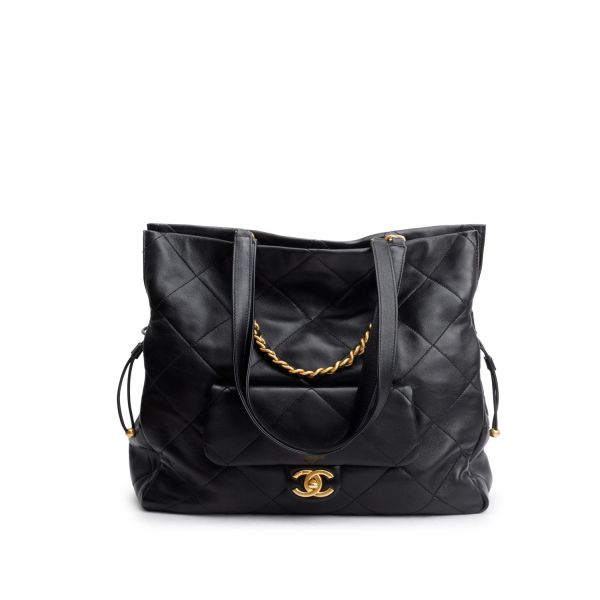 Chanel Cruise Shopping Bag 香奈兒購物包 精品包代購