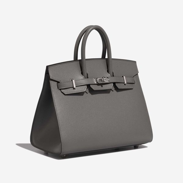 Hermès Birkin鉑金包 - 外縫 柏金包代購