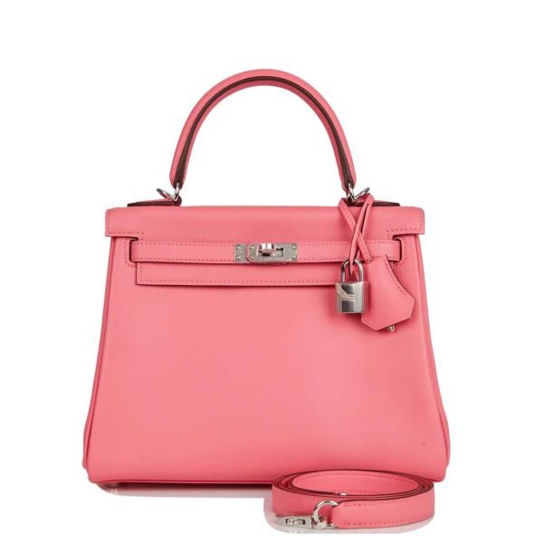Hermès Kelly - 內縫 各項精品代購
