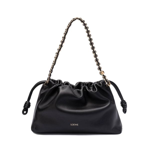 Loewe Medium Flamenco purse 中尺寸肩背包 精品包代購