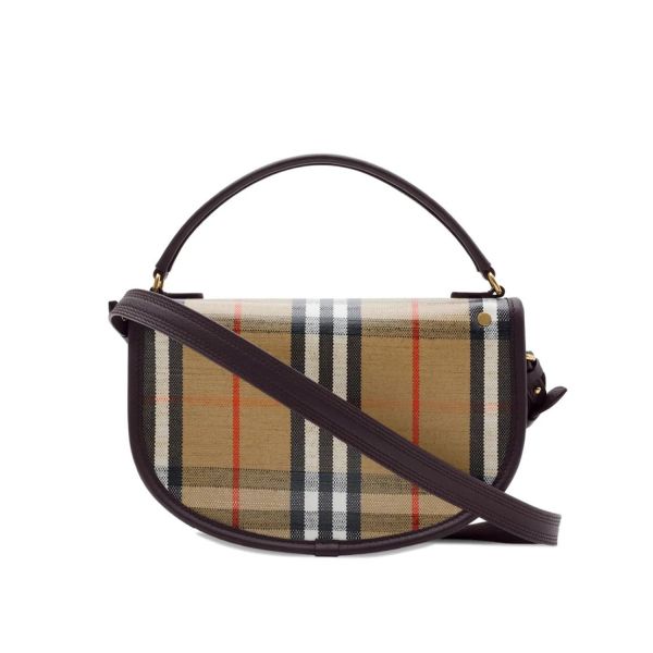 Burberry Mini Highlands 精品包代購