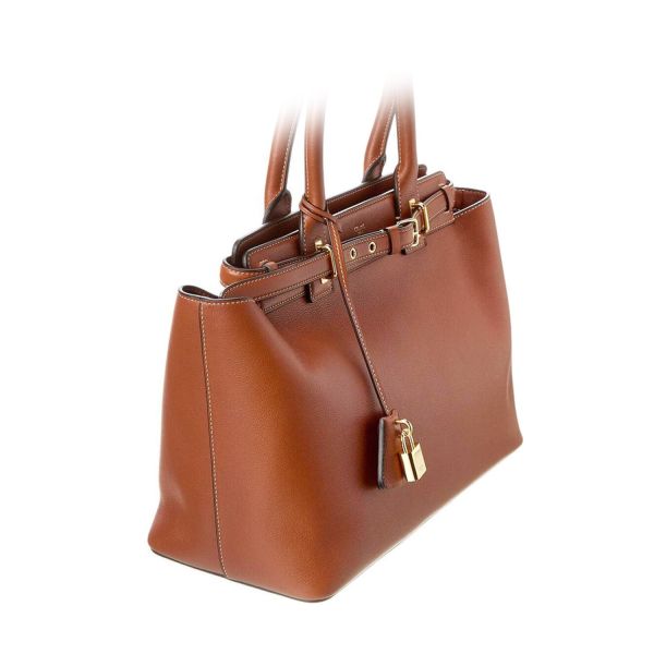 TEEN CELINE CONTI 手提肩背袋 精品包代購