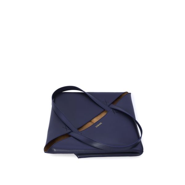 Loewe Medium Puzzle Fold tote 中型托特包 精品包代購